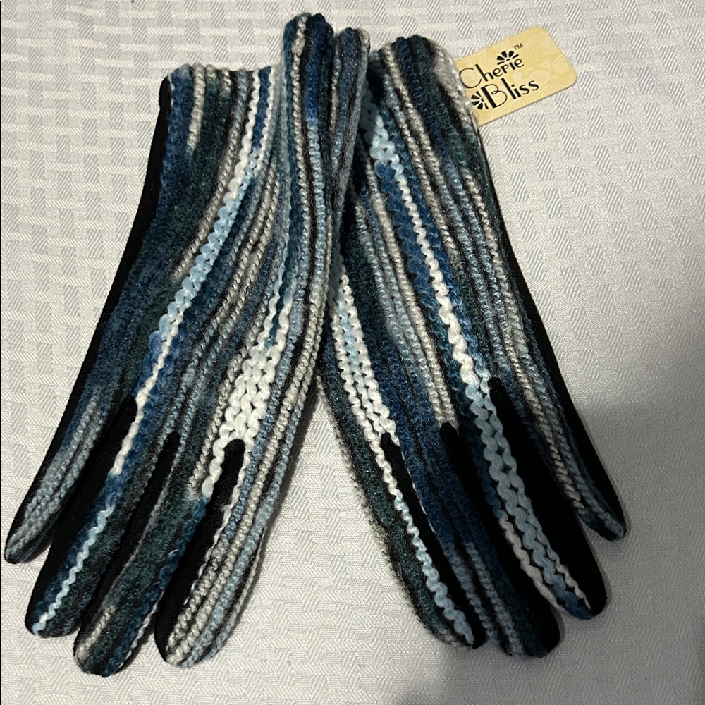 Ladies gloves